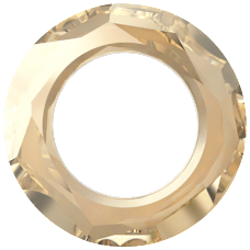 4139 - Crystal Golden Shadow