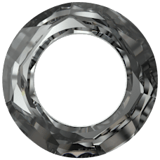 4139 - Crystal Silver Night