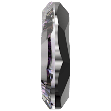 4139 - Crystal Vitrail Light
