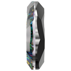 4139 - Crystal Vitrail Medium