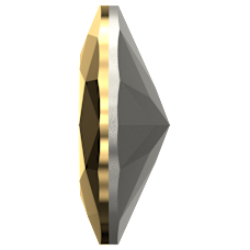 4210 - Crystal Aurum