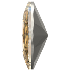 4210 - Crystal Golden Shadow