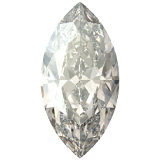 4210 - Crystal Silver Shade