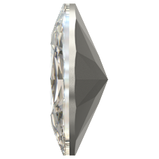 4210 - Crystal Silver Shade