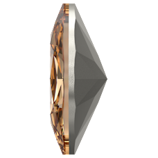 4210 - Light Colorado Topaz