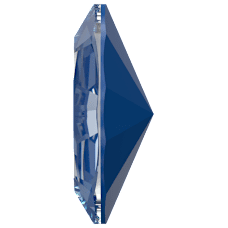 4228 - Crystal Blue Muse Lux