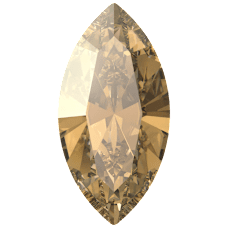 4228 - Crystal Golden Shadow