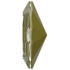 4228 - Crystal Herbal Green Lux