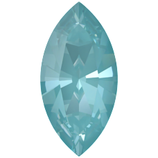 4228 - Crystal Paradise Blue Lux