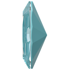 4228 - Crystal Paradise Blue Lux
