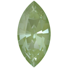 4228 - Crystal Paradise Green Lux