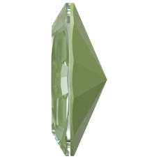 4228 - Crystal Paradise Green Lux