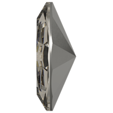 4228 - Crystal Silver Shade