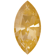 4228 - Crystal Tuscan Yellow Lux