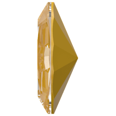 4228 - Crystal Tuscan Yellow Lux