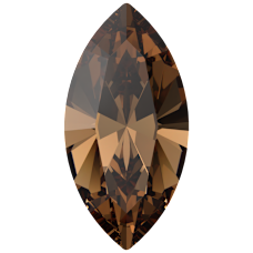 4228 - ReInvented Light Smoked Topaz