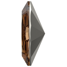 4228 - ReInvented Light Smoked Topaz