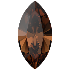 4228 - ReInvented Smoked Topaz