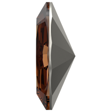 4228 - ReInvented Smoked Topaz