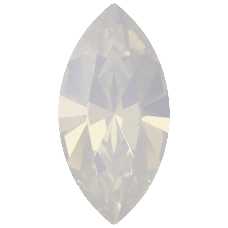 4228 - White Opal