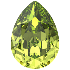 4320 - Citrus Green