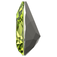 4320 - Citrus Green