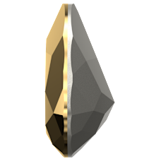4320 - Crystal Aurum