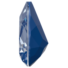 4320 - Crystal Blue Muse Lux
