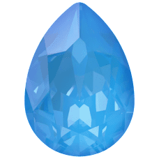 4320 - Crystal Electric Blue Ignite