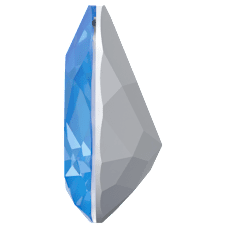 4320 - Crystal Electric Blue Ignite
