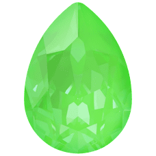 4320 - Crystal Electric Green Ignite
