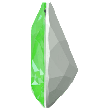 4320 - Crystal Electric Green Ignite