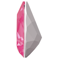 4320 - Crystal Electric Pink Ignite