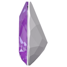 4320 - Crystal Electric Violet Ignite