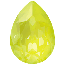 4320 - Crystal Electric Yellow Ignite