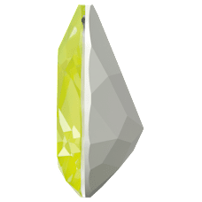 4320 - Crystal Electric Yellow Ignite