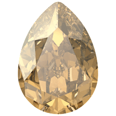 4320 - Crystal Golden Shadow