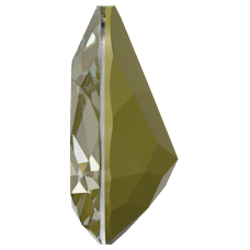 4320 - Crystal Herbal Green Lux