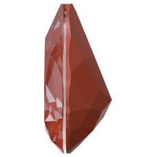 4320 - Crystal Maroon Ignite