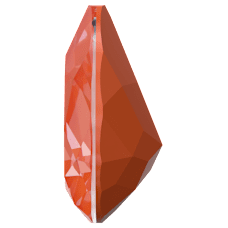 4320 - Crystal Orange Ignite