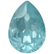 4320 - Crystal Paradise Blue Lux