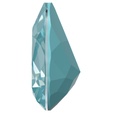 4320 - Crystal Paradise Blue Lux