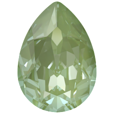 4320 - Crystal Paradise Green Lux