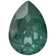 4320 - Crystal Pine Green Ignite