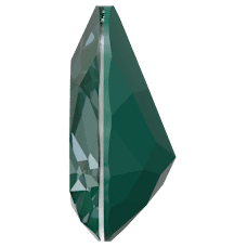 4320 - Crystal Pine Green Ignite