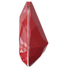4320 - Crystal Poppy Red Ignite
