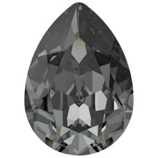 4320 - Crystal Silver Night