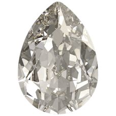 4320 - Crystal Silver Shade