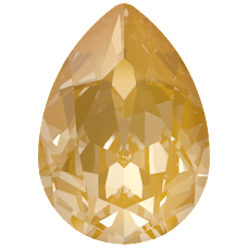 4320 - Crystal Tuscan Yellow Lux