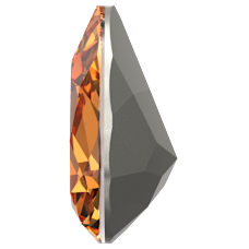 4320 - Dark Orange